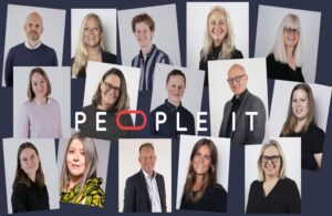PEOPLE_IT. People-IT. Freelance IT-konsulent