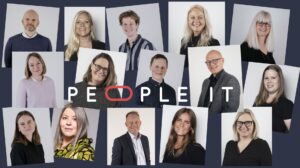 PEOPLE-IT. People-IT. Freelance IT-konsulent