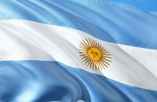 Field Supporter is going to Argentina